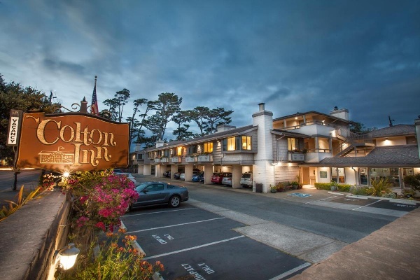 Colton Inn image 7